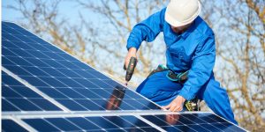 Installation Maintenance Panneaux Solaires Photovoltaïques à Barzy-en-Thierache